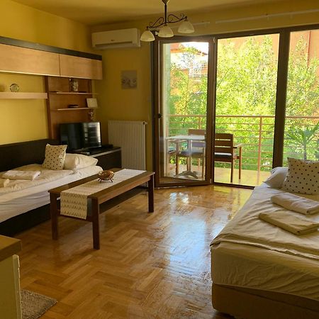 Mandarin Wellness Apartman Σίοφοκ Εξωτερικό φωτογραφία
