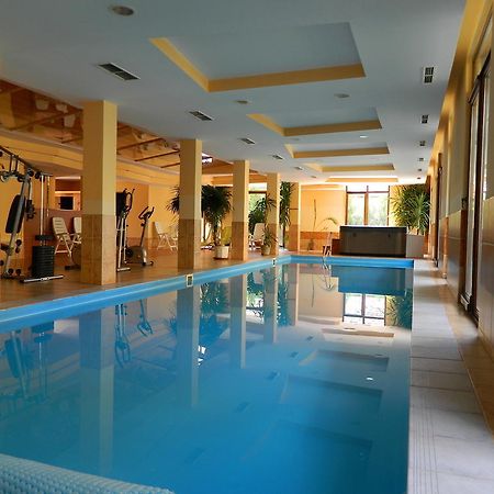 Mandarin Wellness Apartman Σίοφοκ Εξωτερικό φωτογραφία