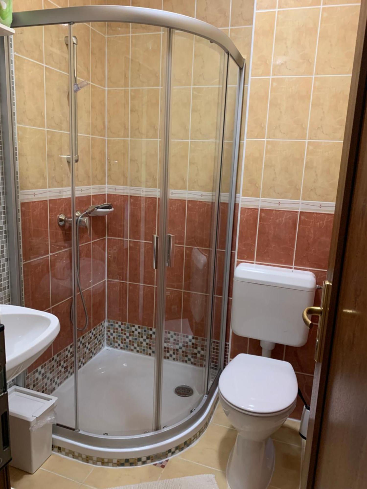 Mandarin Wellness Apartman Σίοφοκ Εξωτερικό φωτογραφία