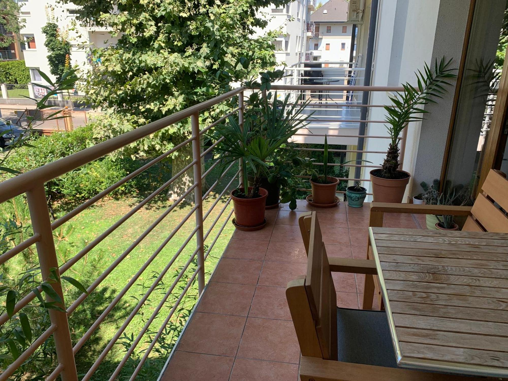 Mandarin Wellness Apartman Σίοφοκ Εξωτερικό φωτογραφία