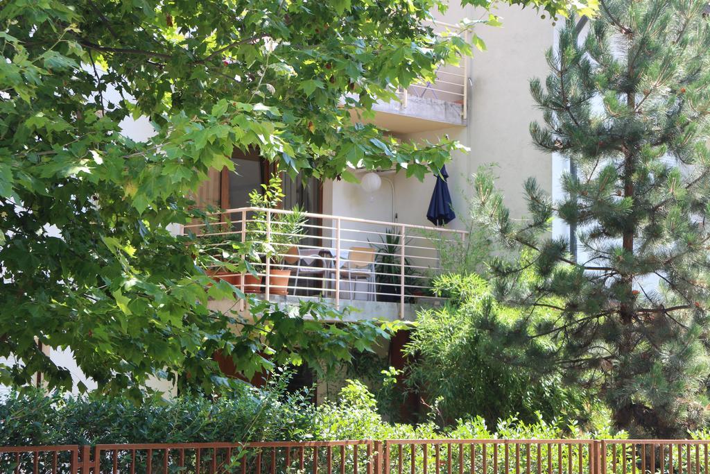 Mandarin Wellness Apartman Σίοφοκ Εξωτερικό φωτογραφία