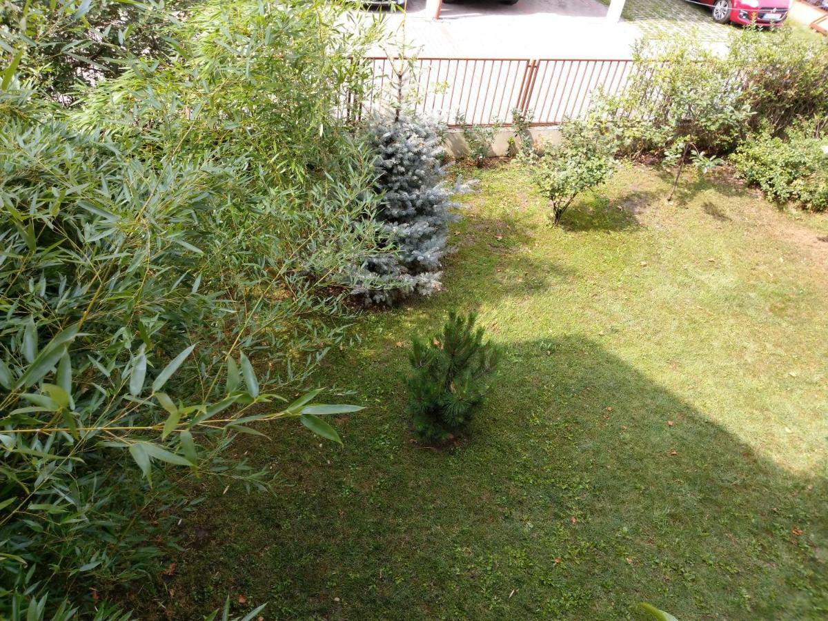 Mandarin Wellness Apartman Σίοφοκ Εξωτερικό φωτογραφία