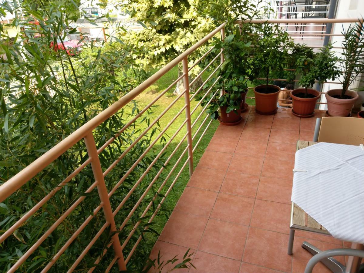 Mandarin Wellness Apartman Σίοφοκ Εξωτερικό φωτογραφία