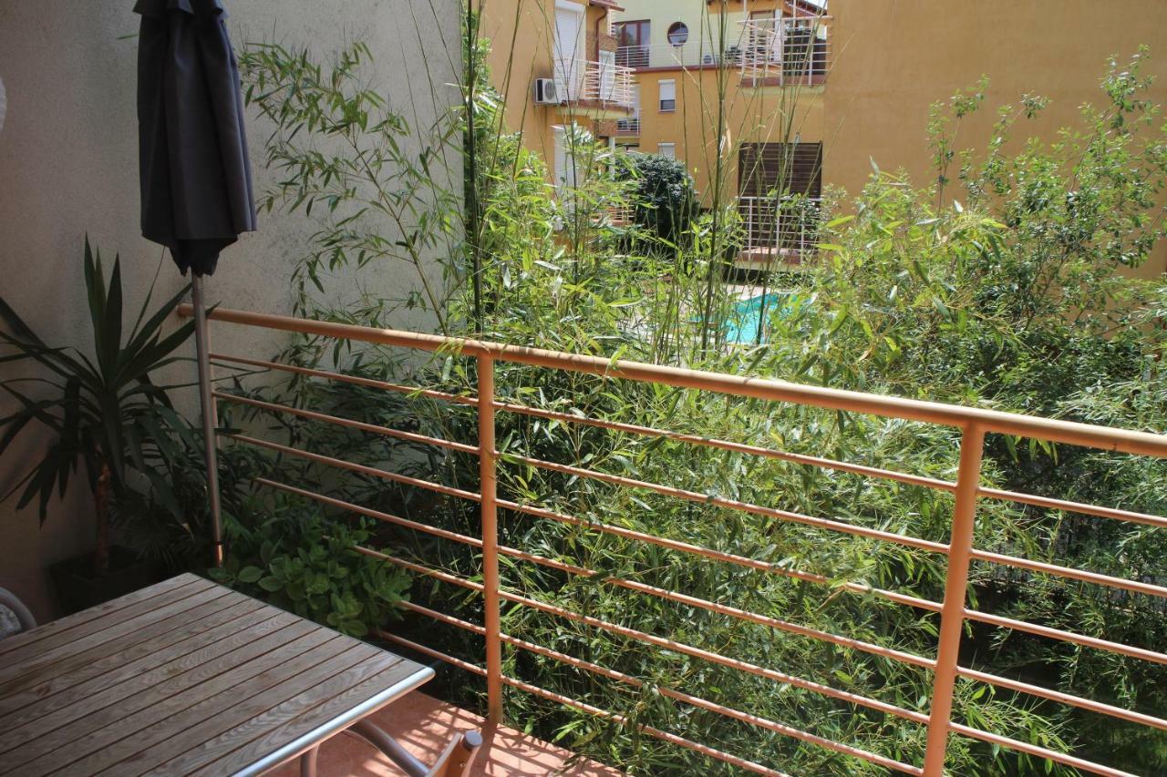 Mandarin Wellness Apartman Σίοφοκ Εξωτερικό φωτογραφία